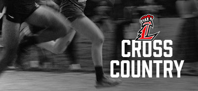 LIBERTY LIONS CROSS COUNTRY