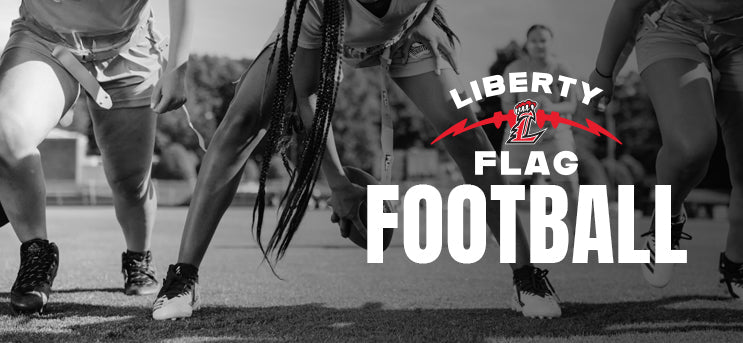 Liberty High School Flag Football