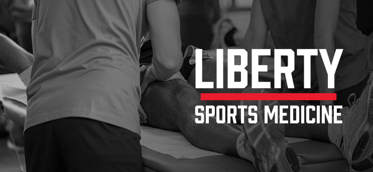 LIBERTY SPORTS MED