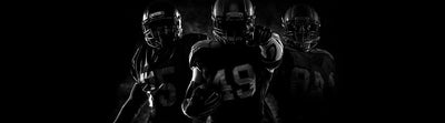 Liberty Lions Football