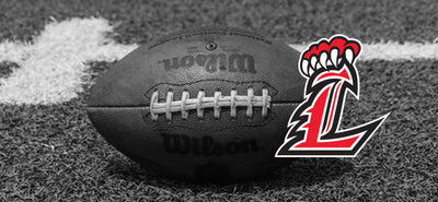 Liberty Lions Football