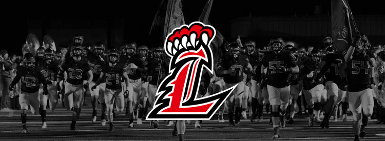 Liberty Lions Football