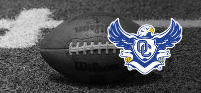 SANDRA DAY O'CONNOR FOOTBALL