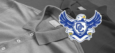 SANDRA DAY O'CONNOR POLOS