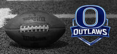 OUTLAWS FOOTBALL