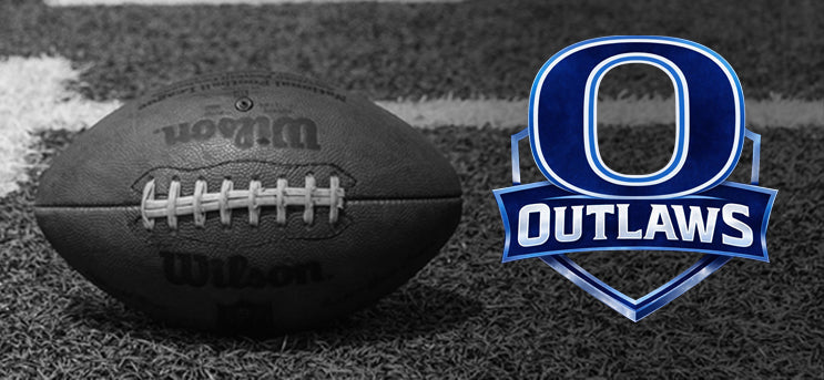 OUTLAWS FOOTBALL