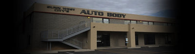 Sunn West City's Auto Body Shop Collection