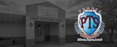 PEORIA TRADITIONAL SCHOOL