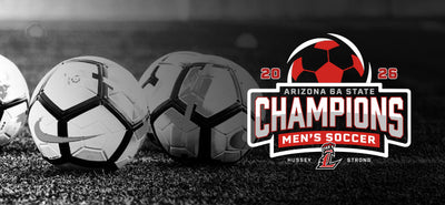 LIBERTY MENS SOCCER STATE CHAMPIONSHIP