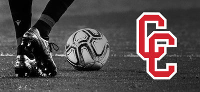 CENTENNIAL BOYS SOCCER