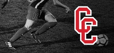 CENTENNIAL GIRLS SOCCER