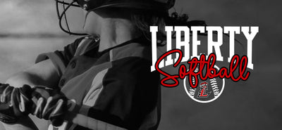 Liberty High School Softball