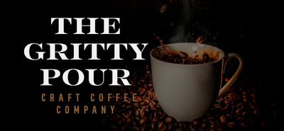 THE GRITTY POUR