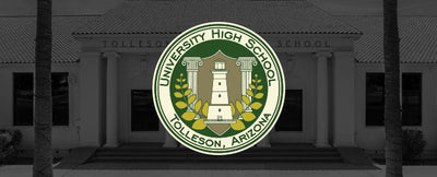 UNIVERSITY HIGH SCHOOL