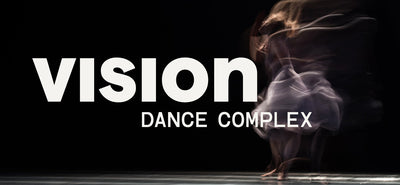 VISION DANCE COMPLEX