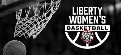Liberty Womens Basketball