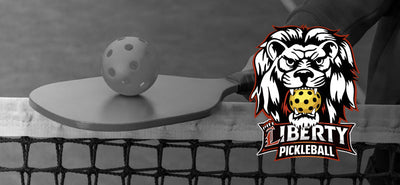 LIBERTY PICKLEBALL
