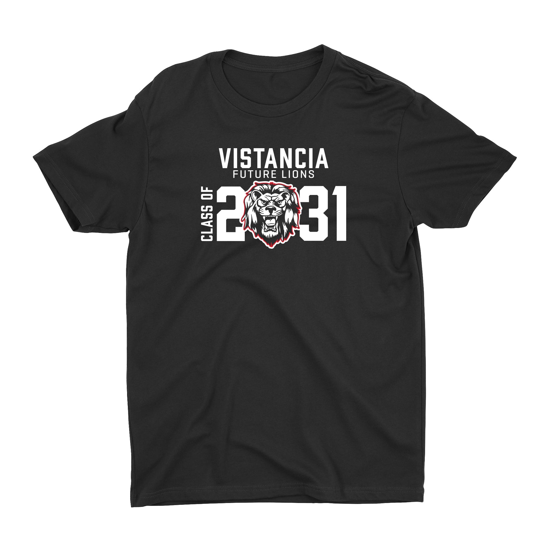 Vistancia 8th Grade Unisex Tee