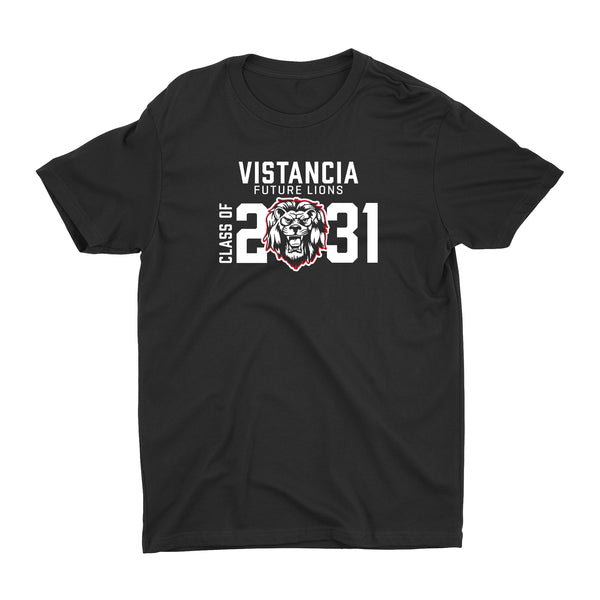 Vistancia 8th Grade Unisex Tee