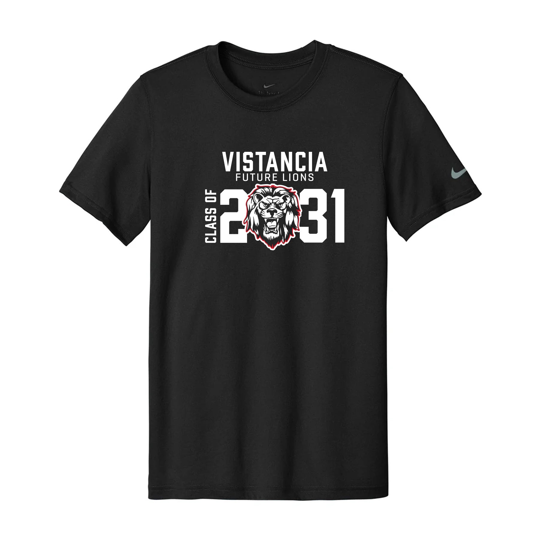 Vistancia 8th Grade Nike Dri-Fit Tee