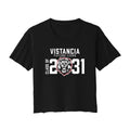 Vistancia 8th Grade Cropped Tee