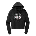 Vistancia 8th Grade Cropped Hoodie