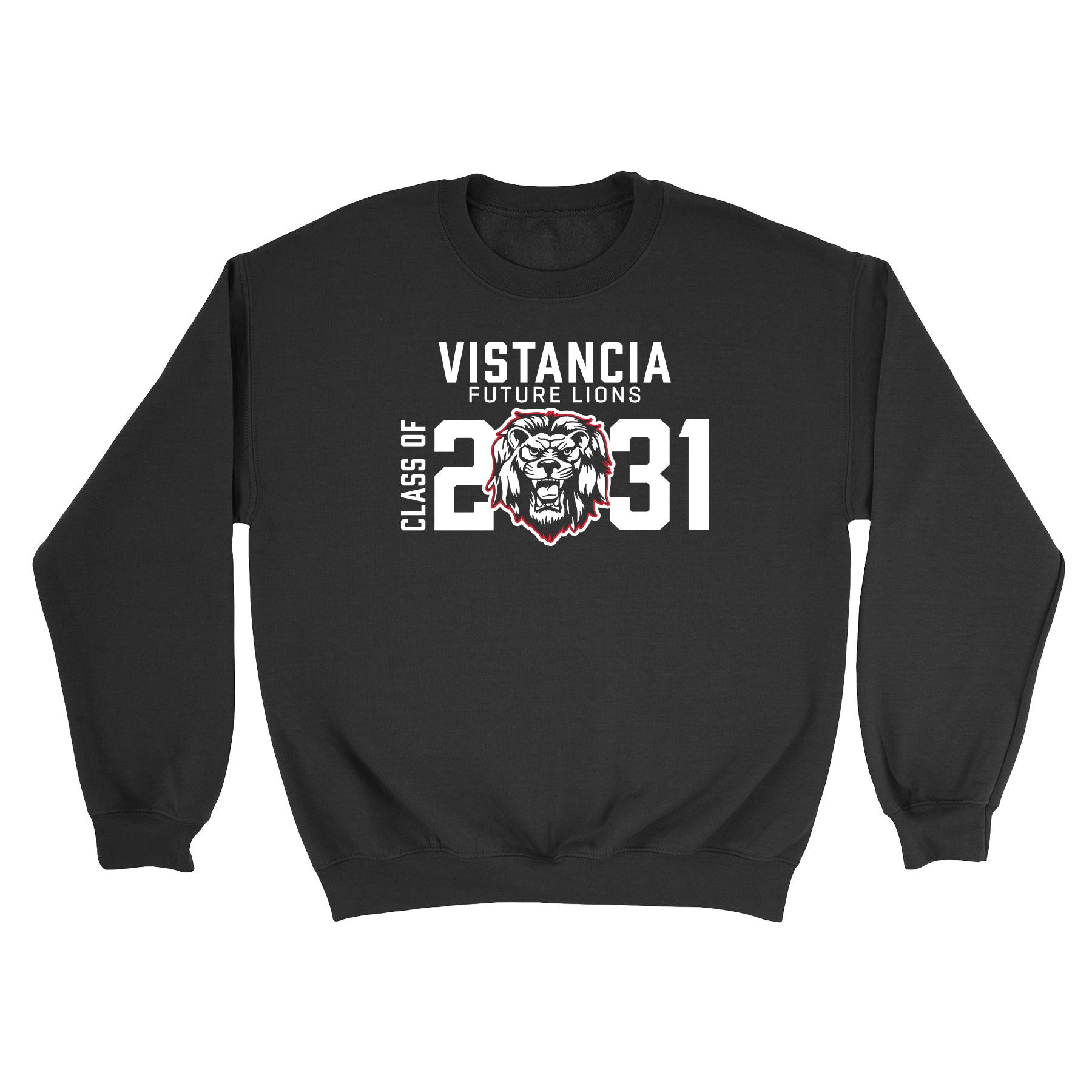 Vistancia 8th Grade Crewneck Sweatshirt