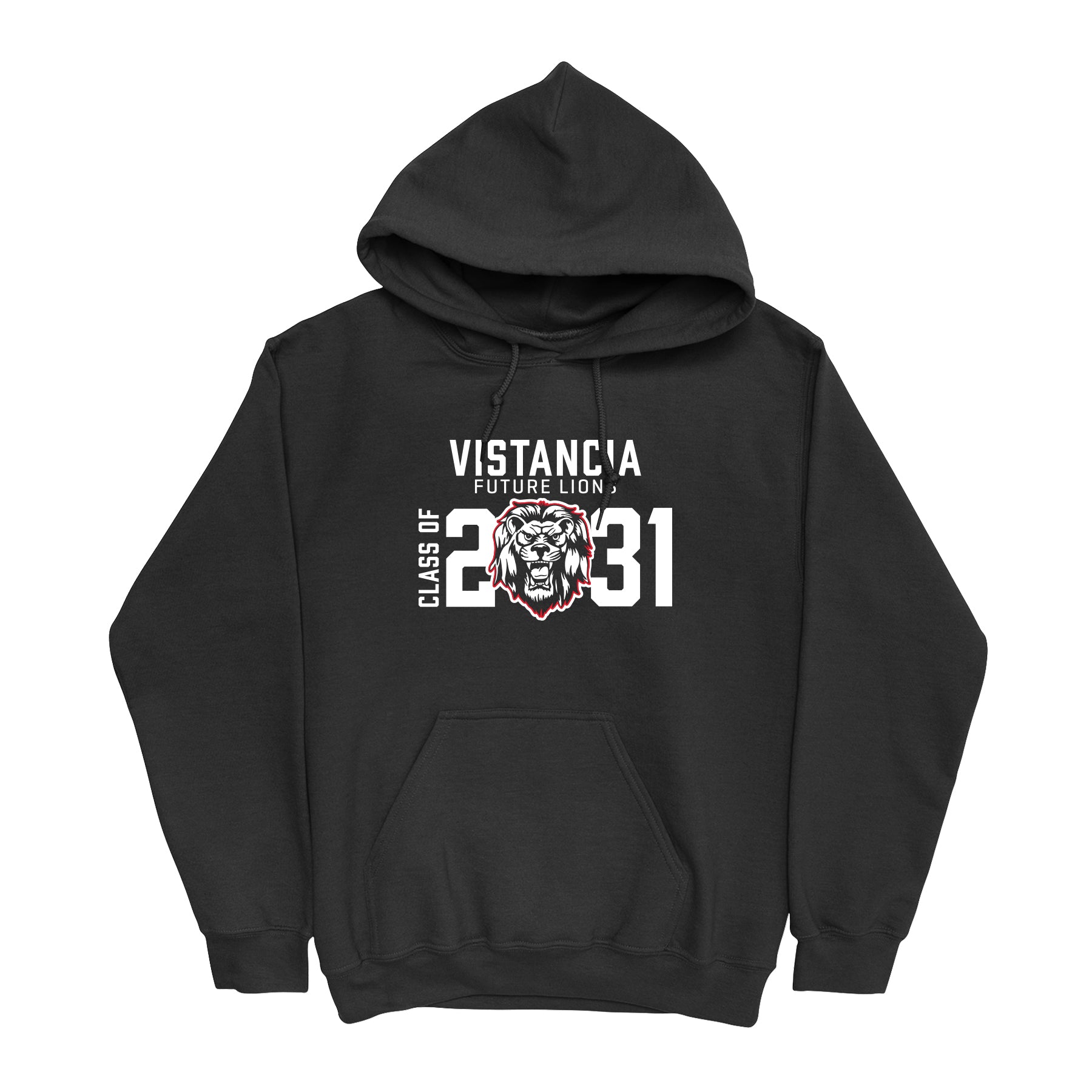 Vistancia 8th Grade Hoodie