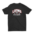 Lions Class of 2031 Unisex Tee