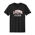 Lions Class Of 2031 Nike Dri-Fit Tee