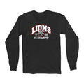 Lions Class Of 2031 Long Sleeve Tee