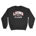 Lions Class Of 2031 Crewneck Sweatshirt