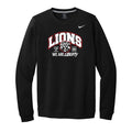 Lions Class Of 2031 Nike Crewneck Sweatshirt