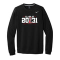 Liberty High School Clas s of 2031 Nike Crewneck Sweatshirt