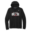 Liberty High School Clas s of 2031 Nike Hoodie