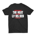 Bringing the Heat Class Of 2031 Unisex Tee