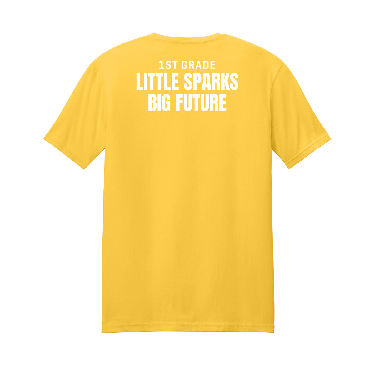 Foote's 1st Grade Vistancia Class Shirt (Daisy)
