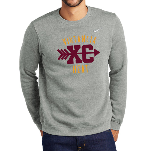 Vistancia XC Nike Crewneck Sweatshirt