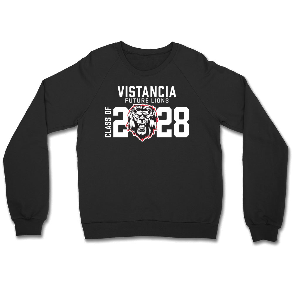 Vistancia 8th Grade Crewneck Sweatshirt