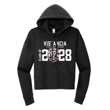 Load image into Gallery viewer, Vistancia 8th Grade Cropped Hoodie