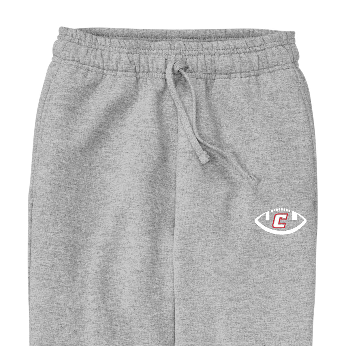 C Football Unisex Joggers