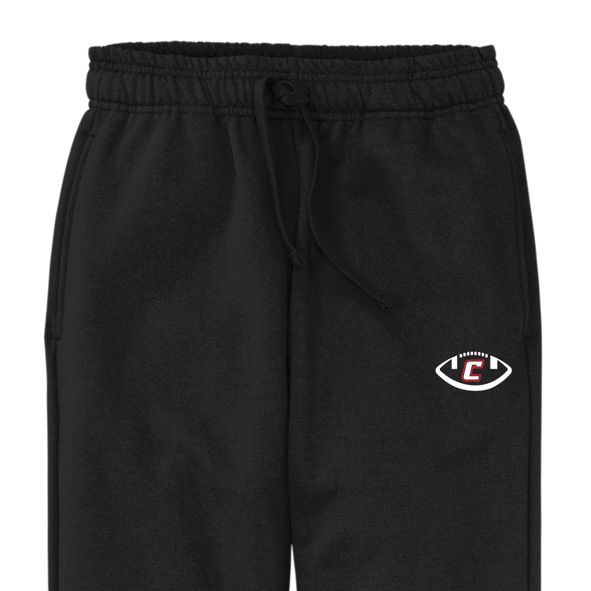 C Football Unisex Joggers