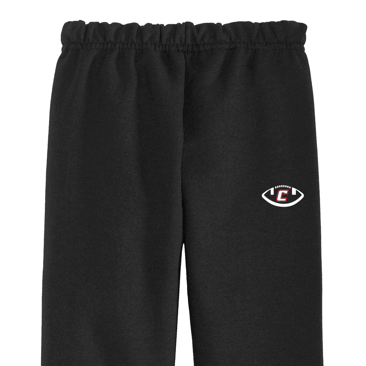 C Football Unisex Sweatpants