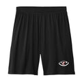 C Football Shorts