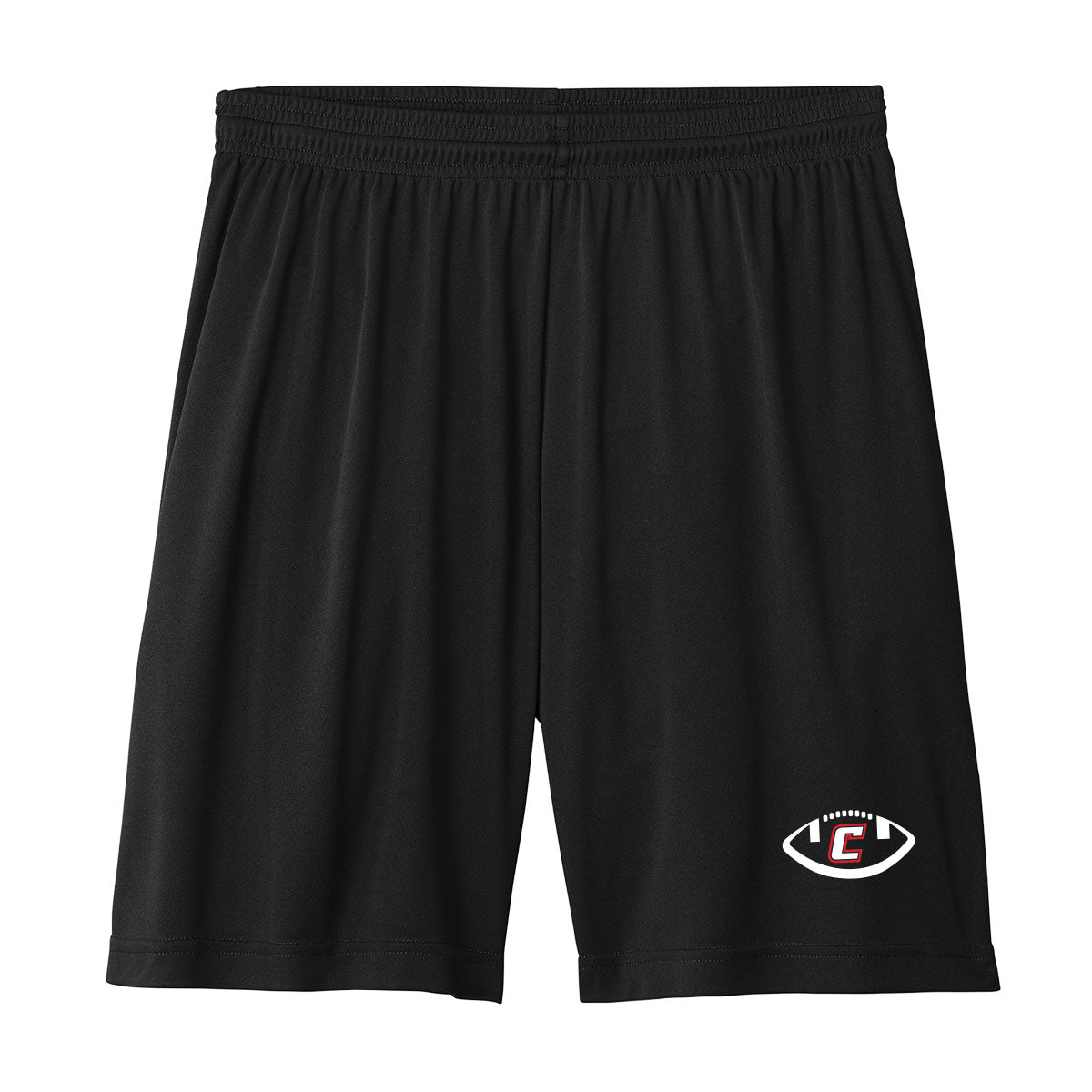 C Football Shorts
