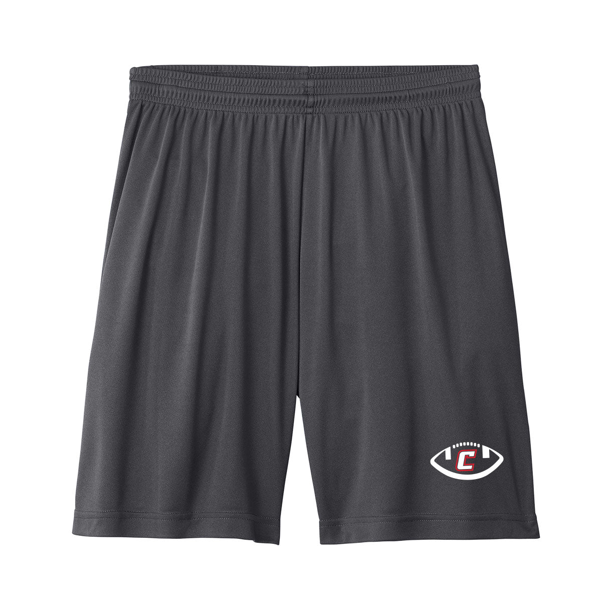 C Football Shorts