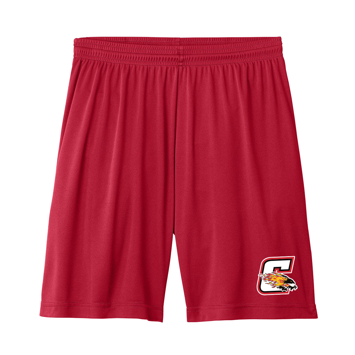 Chaparral Firebirds Shorts
