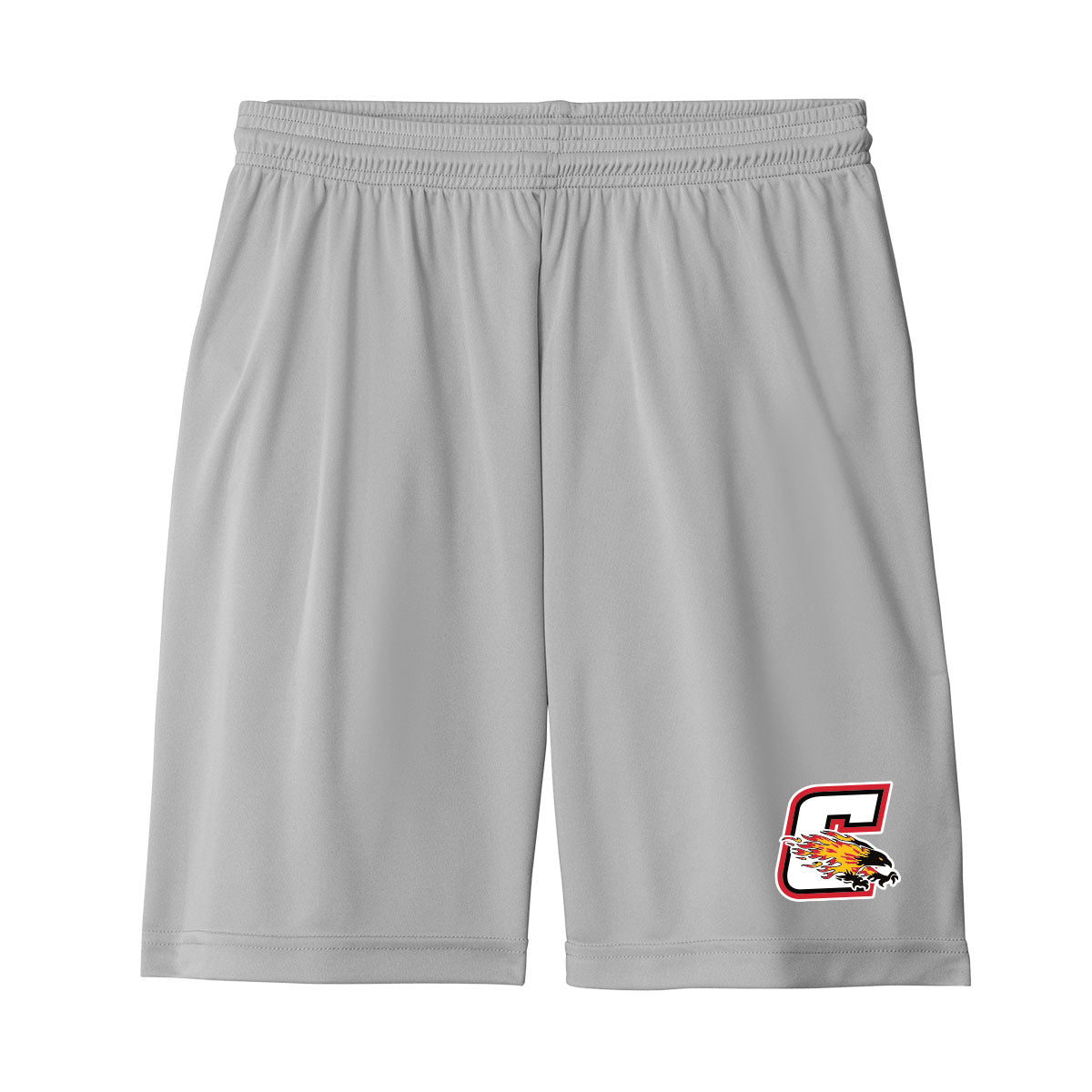Chaparral Firebirds Shorts