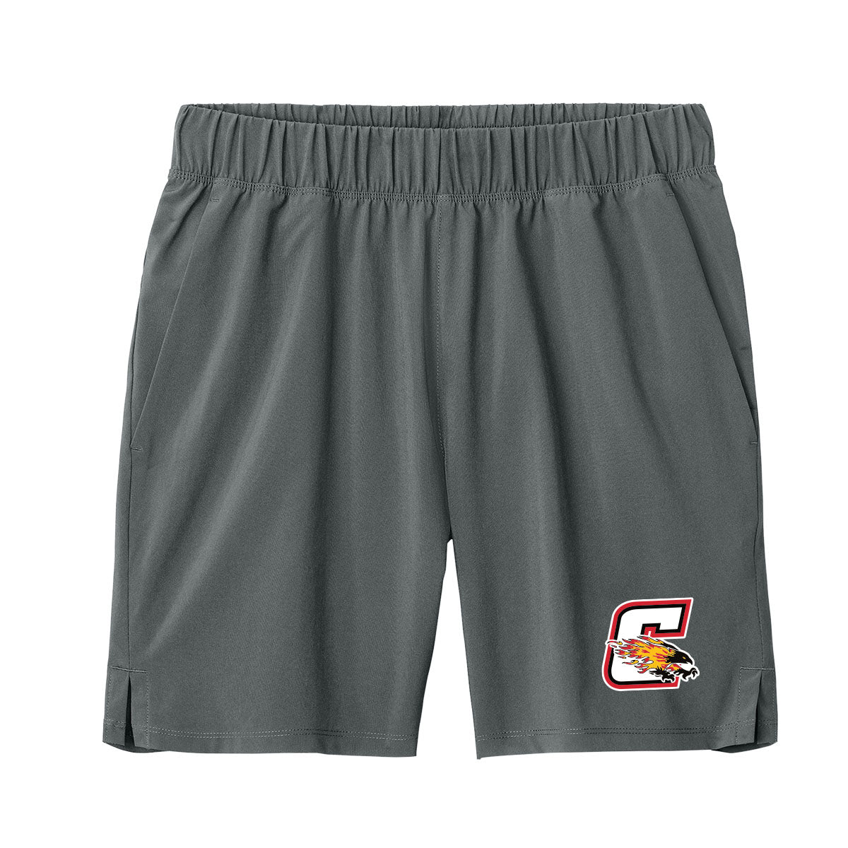 Chaparral Firebirds Mens Repeat Short