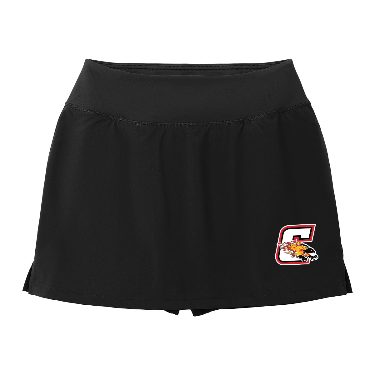 Chaparral Firebirds Athletic Skort